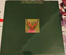 Peadar O Riada agus Cor Chuil Aodha
