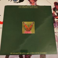 Peadar O Riada agus Cor Chuil Aodha