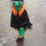Cackling Halloween witch Image 2