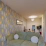 Large 2 seater sofa for sale Image 5