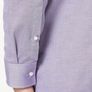 HUGO Mens Kenno 2 Shirt, Dark Purple , Size 42 / L, like new  RRP Euro 90 Image 3