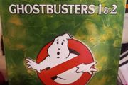 Ghostbusters 1 &amp; 2 Double Feature Gift Set Dvd Collection New And Sealed Bill Murray Dan Aykroyd Comedy