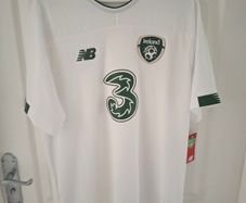 Ireland NB jersey