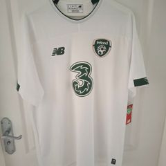 Ireland NB jersey