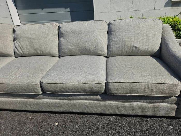 Corner Couch
