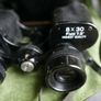 Vintage Japan Binoculars Ronoco 8 x 30 Image 4