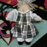 2 little dolls Image 3