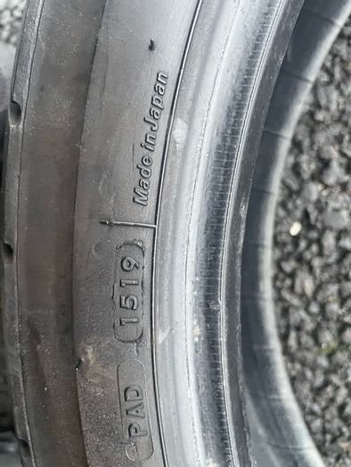 Bridgestone bt45r 140/70/17