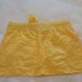 Yellow Skirt Image 2