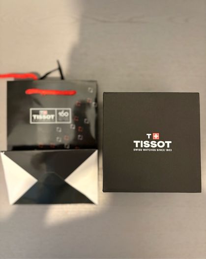 Tissot PRX Watch