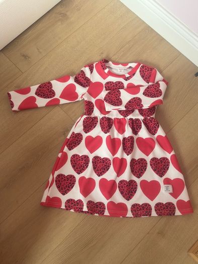 Girls bundle clothes 5-6 years