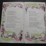 1940 Advertisement booklet Spring Song' for Clark's shoes Image 8