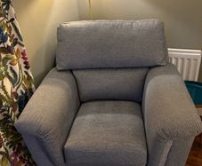 Armchair