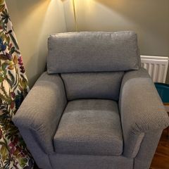 Armchair