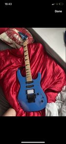 jackson dinky dkx3 m