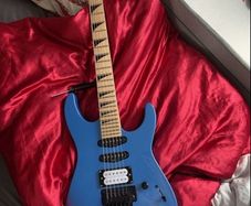 jackson dinky dkx3 m