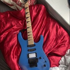 jackson dinky dkx3 m