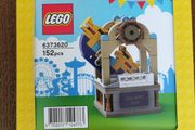 LEGO  Swing Ship