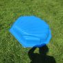 Paddling pool and sandpit Image 3