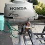 honda outboard Image 2