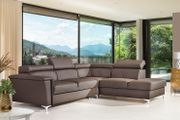 Garry Corner Sofa Bed @ J &amp; D Furniture