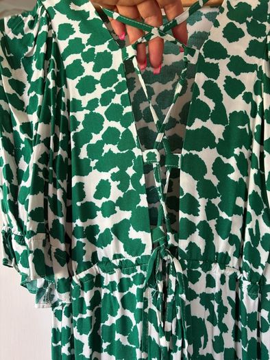 River Island dress