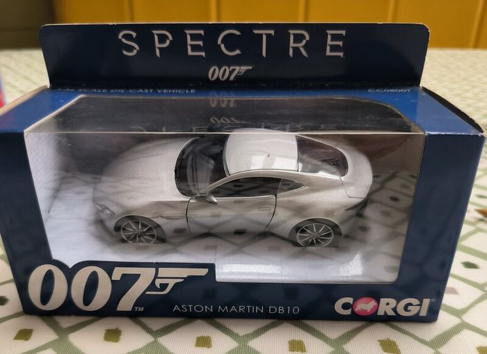 model cars