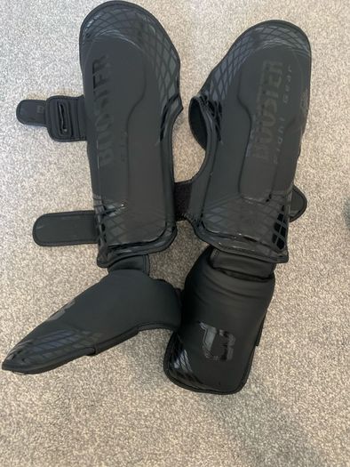 MMA gear