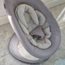 baby swing Image 2