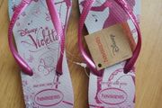 Girls Havaianas Flip Flops