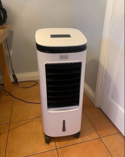 Air cooler
