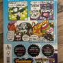 Bunny vs Monkey the Great Big Glitch hardback kids book brand new Image 2