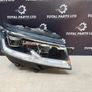 Vw transporter T6.1 2019-23 headlight Image 2
