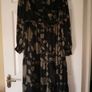 Gallery Maxi dress Image 2