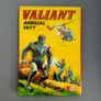 Valiant Annual 1977 Image 6