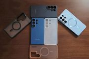 Samsung S26 Ultra