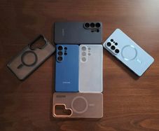 Samsung S26 Ultra