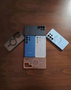 Samsung S26 Ultra