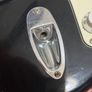 Encore Electric Guitar - Black Strat Style Image 8
