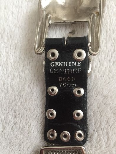 womens belt
