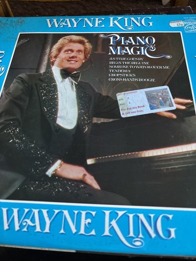 Vinyl Various 14