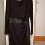 Ralph Lauren black dress Image 6