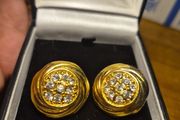 Vintage Earrings