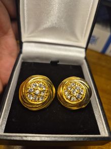 Vintage Earrings
