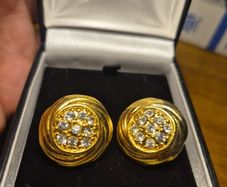 Vintage Earrings