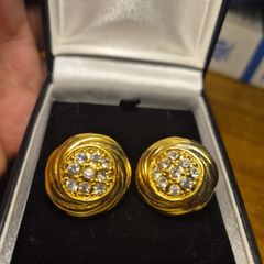 Vintage Earrings