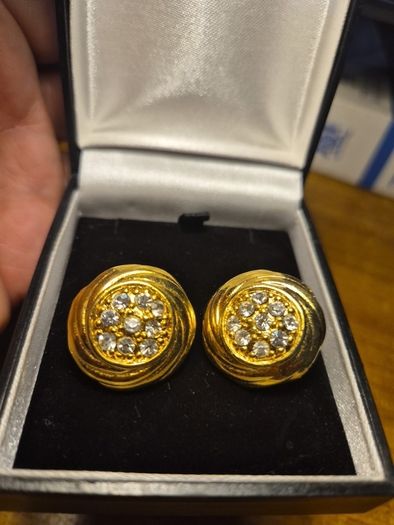 Vintage Earrings