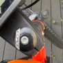 Rockrider Electric Bike (2 x Batteries + 2 x Chargers) Image 4