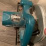 Makita Skill Saw Image 2