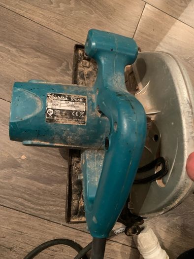 Makita Skill Saw